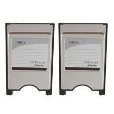  to PC Card  to PCMCIA Adapter