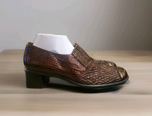 Helle comfort romu - romu’s, loafer