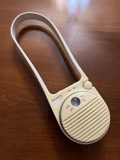 Sony Vintage Rare 1986