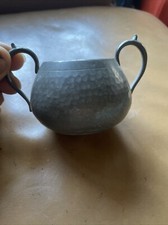 Bins Old English Hand Hammered