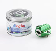 Magiko Magnetic Water Softeners Descaler Limescale Remover for Home & Commercial