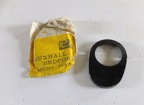 Vauxhall viva new steering - new,