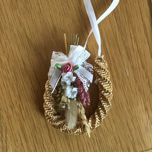Handmade wedding favour - wedding,