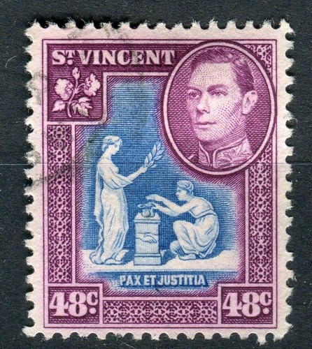 Vincent sg174 1949 - vincent, 1949-52