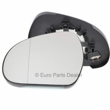 Passenger side Clip Heated