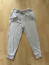 Aerie Grey Lightweight Sweatpants/Lounge Pants, Elastic/Drawstring Waist. Size M