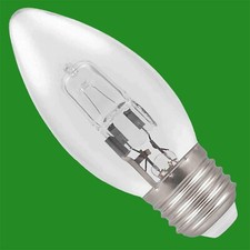 6x 42W Dimmable Eco Halogen
