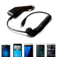 Micro USB Car Charger