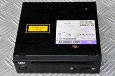Land Rover Freelander 2 DVD navigation drive unit + disc 6G92-10E887-EF