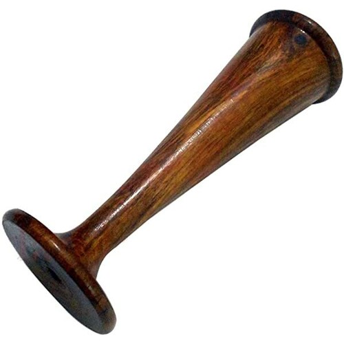 Wooden pinard fetal heart - pinard,