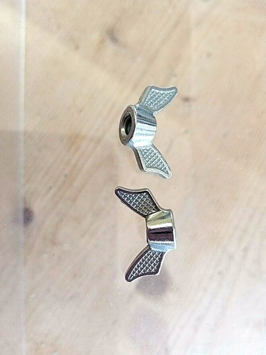 Whitworth chrome - ,