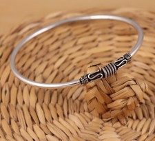 Genuine 925 Sterling Silver