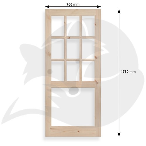 Timber diy shed summerhouse - timber,