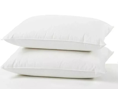 Luxury twin pack pillows - twin,