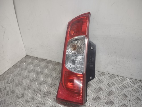 Peugeot bipper hdi panel - peugeot, van