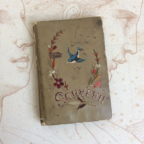 Ball notebook souvenir swallow - ball,