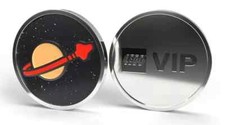 LEGO: VIP Classic Space Logo