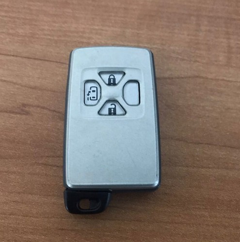 Unlocked oem jdm toyota estima - unlocked,
