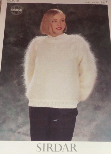 Original sirdar knitting - original,