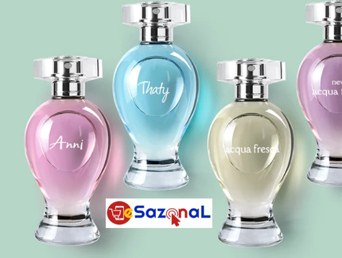 Perfumes feminino thaty anni - feminino, thaty,