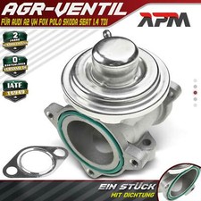 EGR Coolant Exhaust Gas