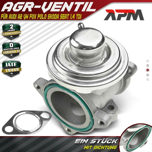Egr valve radiator - valve,