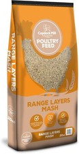 Copdock Mill ‎RLMASG Range