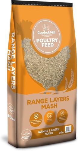 Copdock mill rlmasg range - copdock,