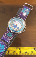 Carvel Beach Babe Purple Blue