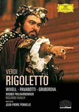 Verdi - Rigoletto DVD Music G