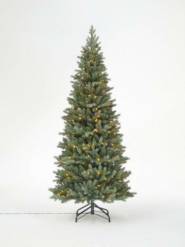 6ft john lewis pre lit - lewis, pop-up