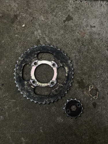 Lexmoto zsx 125cc oem - zsx-f,