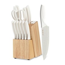 15 Piece Knife Set，Kitchen