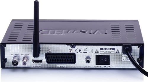 Full combo freeview and - full, hd