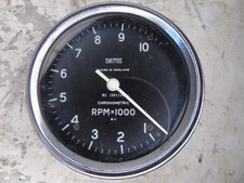 Triumph T120 Bonneville Rev