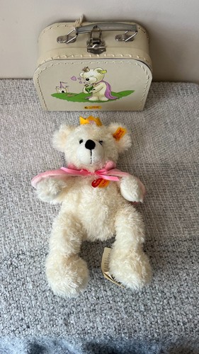 Steiff princess lotte - princess,