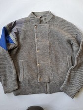 Chunky Grunge  Kurt Fisherman