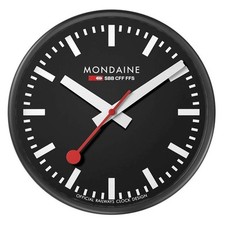 Mondaine - Wall Clock