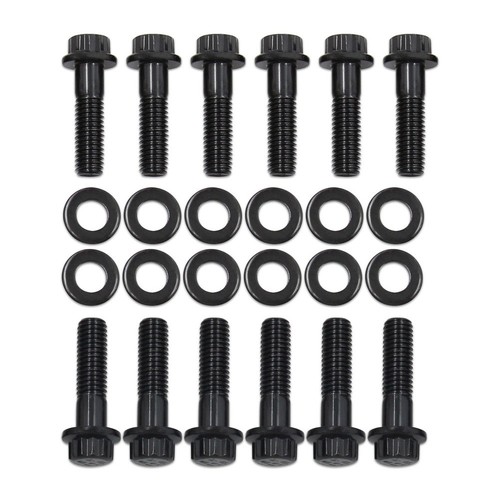 For engine header - engine, bolt