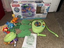 Fisher Price Rainforest