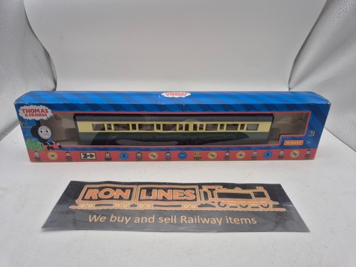 Hornby r120 gauge thomas - oo, &