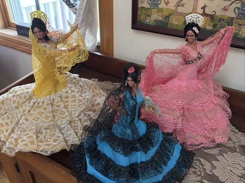 Lot vtg marin chiclana - lot,