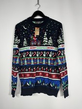 CHRISTMAS Jumper - Large -