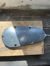 BSA C11 Engine Timing Cover 29-2128 Distributor Type