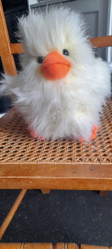 Eggberts fluffy duck - , circa