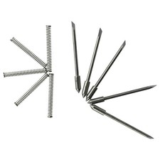 5x Plotter Blade for Graphtec