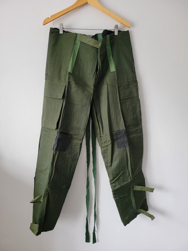 Army dpm suit - army,