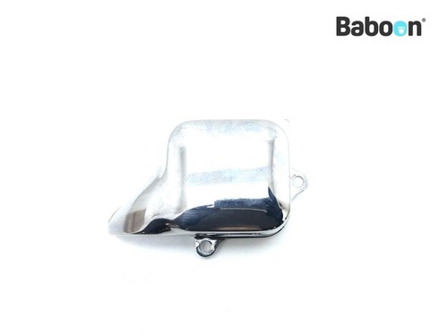 Water pump cover - water,