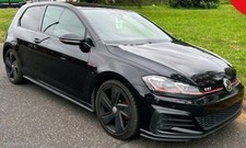 VW GOLF MK7.5 GTI BREAKING
