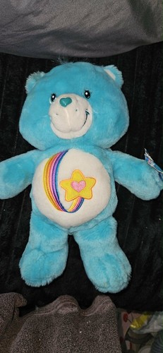 Vintage care bears - care,